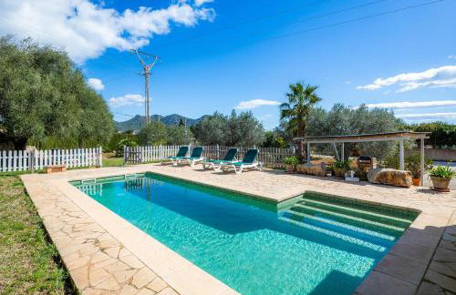 Ses Oliveres en Port Verd - Foto 13