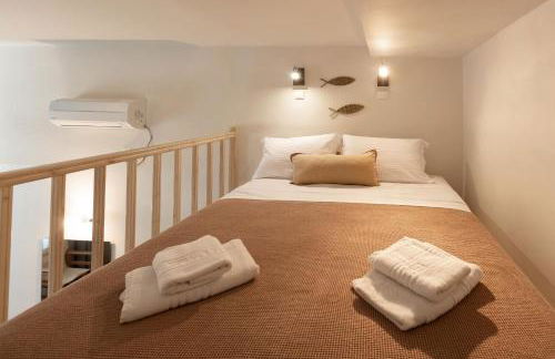 Oinoni's Home - AIAKOS studio - Foto 8