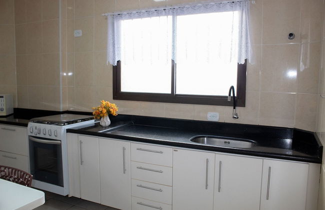 Residencial João Orisaka - Photo 44