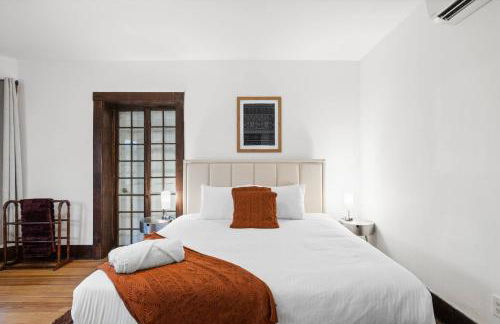 Lakeview-Sleeps 12-King Suites-7BR - Firepit - Foto 18