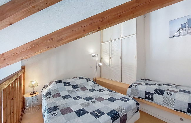 Parc de Pontaillac - Foto 4