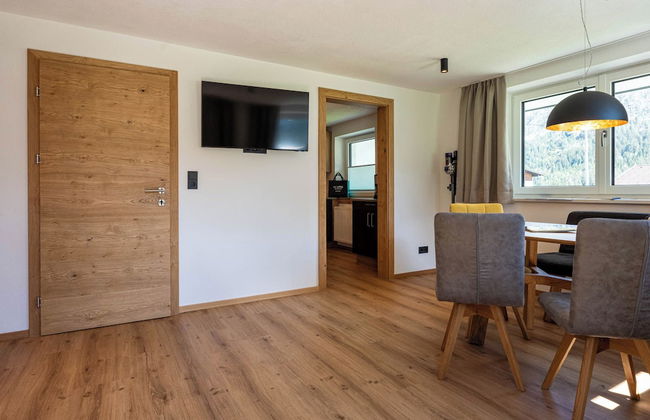 Maurig Appartement - Foto 49