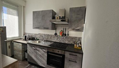 Dana's House - Foto 4, stove