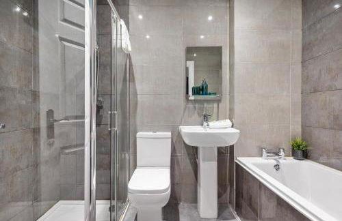 Rare Find - Gated 2 bed apt, close to Parks, secure carpark sleeps 4 - Foto 56