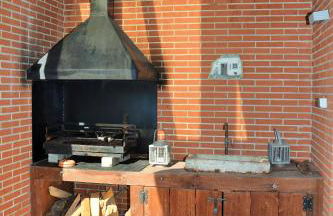 Villa Sitges Maria Sunny Oriented SW AC Confortable High Quality 5 star guest coments - Photo 4