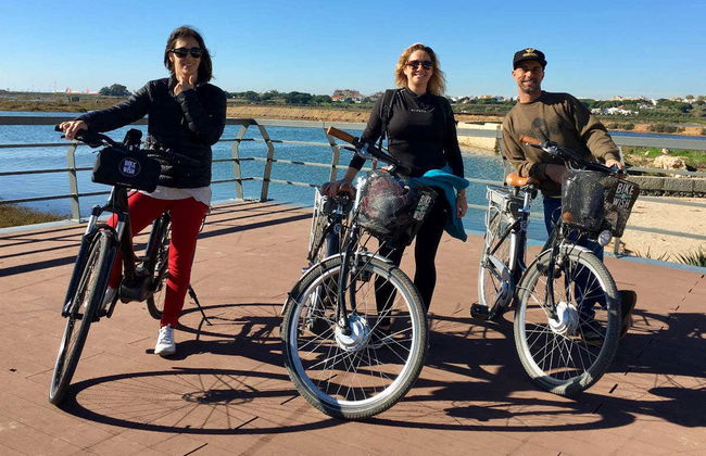 Faro Bike Tour - Photo 3