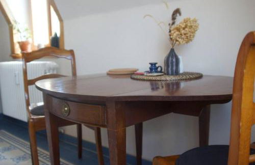 Zentrumsnahe Ferienwohnung "Anno 1830" in Dresden, ruhig und mit bester ÖPNV-Anbindung - Foto 18