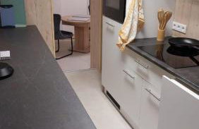 Anna's Ferienwohnung Bensheim - Foto 12