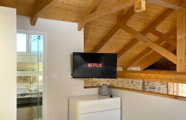 Blue Domino Luxury City Villa Patras - Photo 34