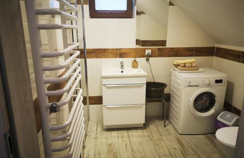 Apartament od Kaszuba - Foto 16