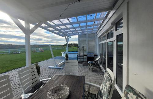 Domek na Pagórku - Foto 46