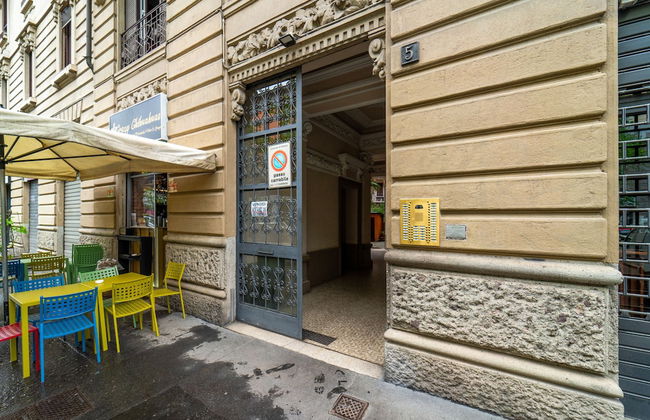 Isola Cozy Apartment by Wonderful Italy - Foto 27