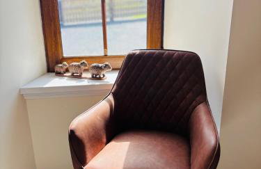 Peedie Orkney Cottage with Hot Tub - Foto 13