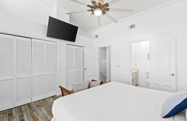 Beach House - Beach Blvd by PHG - Foto 13