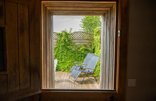 Fyne Byre Cottage - Barn Conversion with Hot Tub - Foto 72