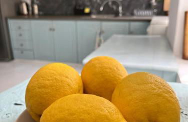 Galaxidi Authentic Rooftop House - Foto 9