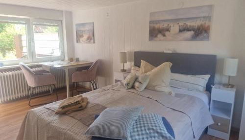 Haus-Fehmarn-am-Dorfteich-|-Wohnung-4 - Foto 4