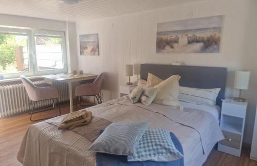Haus-Fehmarn-am-Dorfteich-|-Wohnung-4 - Photo 4