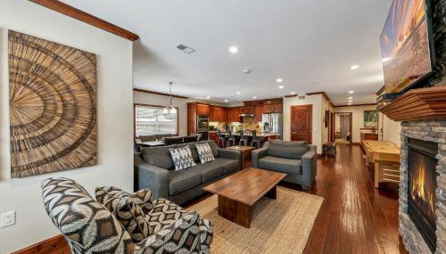 3BR Townhome Near Heavenly & Lake TW201 - Photo 5