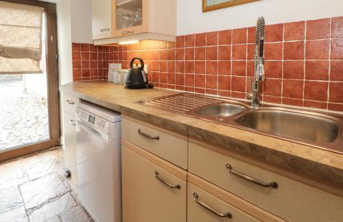 Saddleback Barn - Foto 14