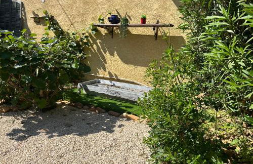 Le Mas du Ruisseau - Foto 56