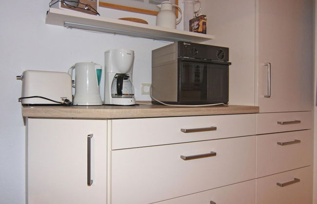 Ferienwohnung in Lemkenhafen for 2 Personen - Foto 9