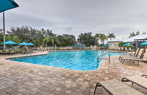 6 Mi to Disney Kissimmee Resort Vacation Rental! - Foto 22