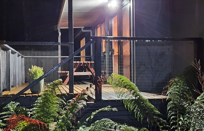 Cradle Alpine Retreat - Foto 16