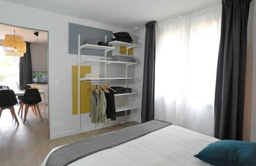 CLOS DES THERMES A JONZAC - Photo 7