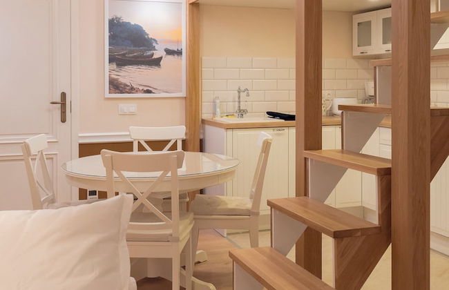 Revelton Suites Tallinn - Foto 26