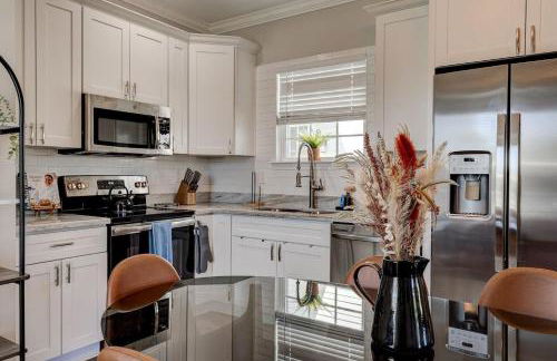 Lafite Greenway NOLA Retreat Festival Season Stay - Foto 13