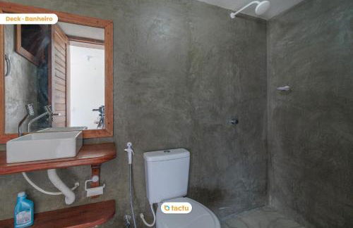 100 m de la playa en Pontal de Maceió por Tactu - Foto 41