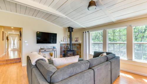 Sonora Hilltop Home Scenic Views, Pet Friendly! - Foto 4