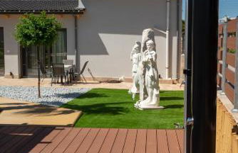 Paradise Apartments Artemida - Foto 17