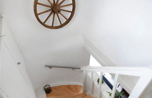 Ferienhaus Alte Wognerei - Foto 22