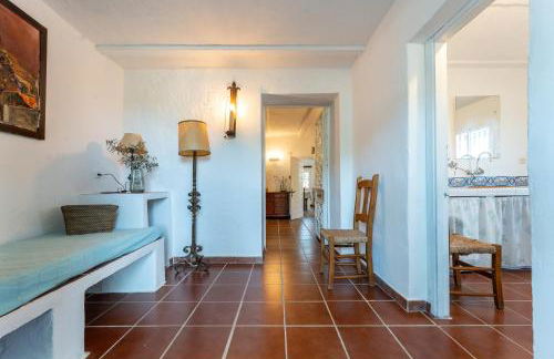 Cortijo La Zahurdilla - Foto 19