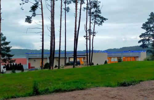 Kaszubski Zakątek - Foto 62