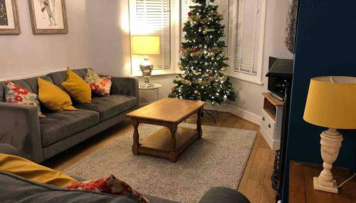 Gloucester Rd 2 mins away - Fab, new, trendy house - Foto 5