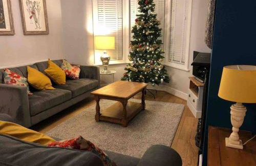 Gloucester Rd 2 mins away - Fab, new, trendy house - Foto 5