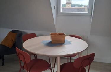 Charmant T3 lumineux à 2 pas des plages Appart 5 - Foto 8