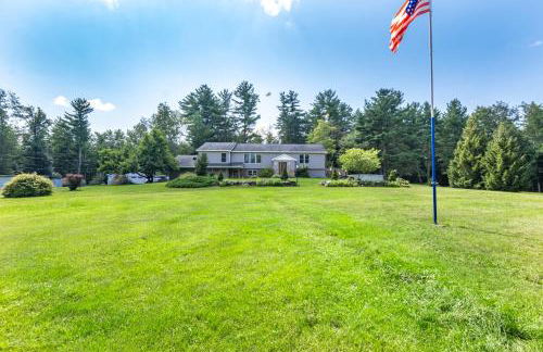 Southwoods Mountain Estate -private mansion, pool, hottub+ 15 acres - Foto 58