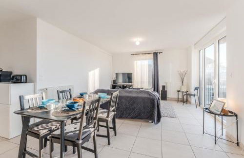 Dumbo - Île de Nantes - Foto 8