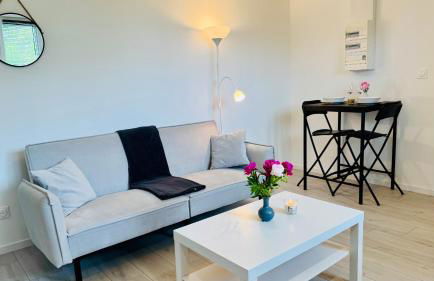 La Parenthèse Moderne - Parking - Wifi - Foto 6