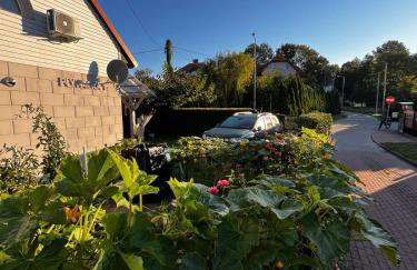 Apartament Pół Domu Nad Jeziorami - Foto 11