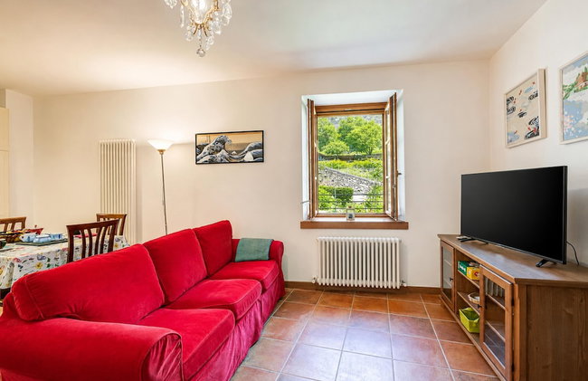 La Madonnina Apartment for 2 in Tenno - Foto 10