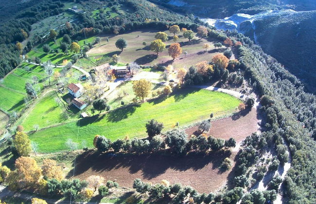 Agriturismo Colloreto - Foto 27