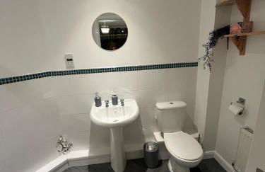 Tardis Townhouse - Spacious and Comfortable - Foto 19