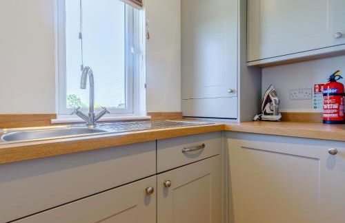 Nanny Goat Lodge - Foto 22