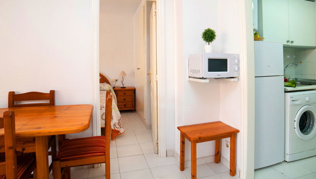 Apolo VII - Foto 4, Kitchen / Dining Room