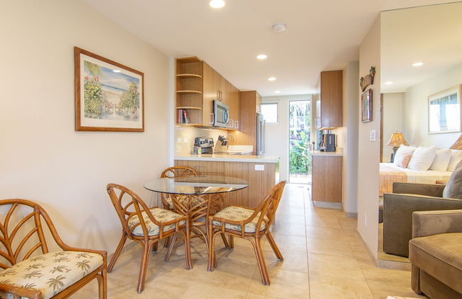 Castle Napili Surf Beach Resort - Foto 30